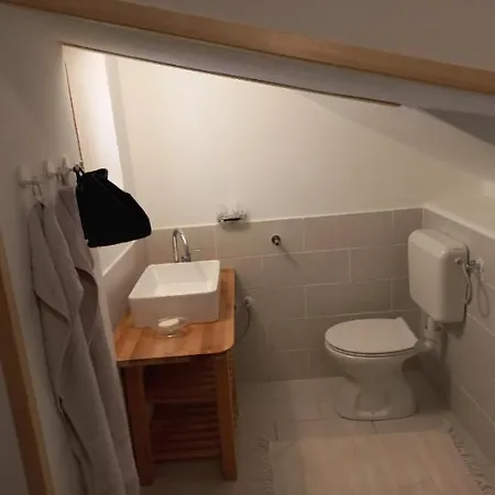 Apartma Pepi Apartment *
