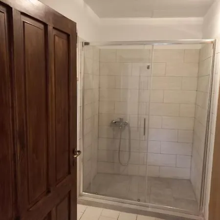 Apartma Pepi *