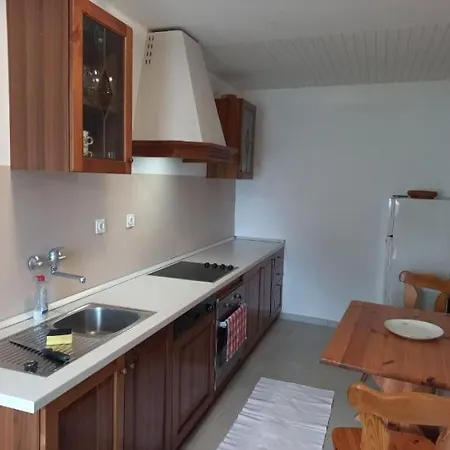 Apartment Apartma Pepi Bovec