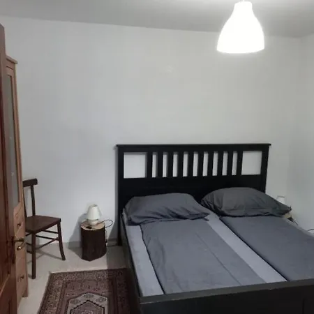 Apartma Pepi Apartment